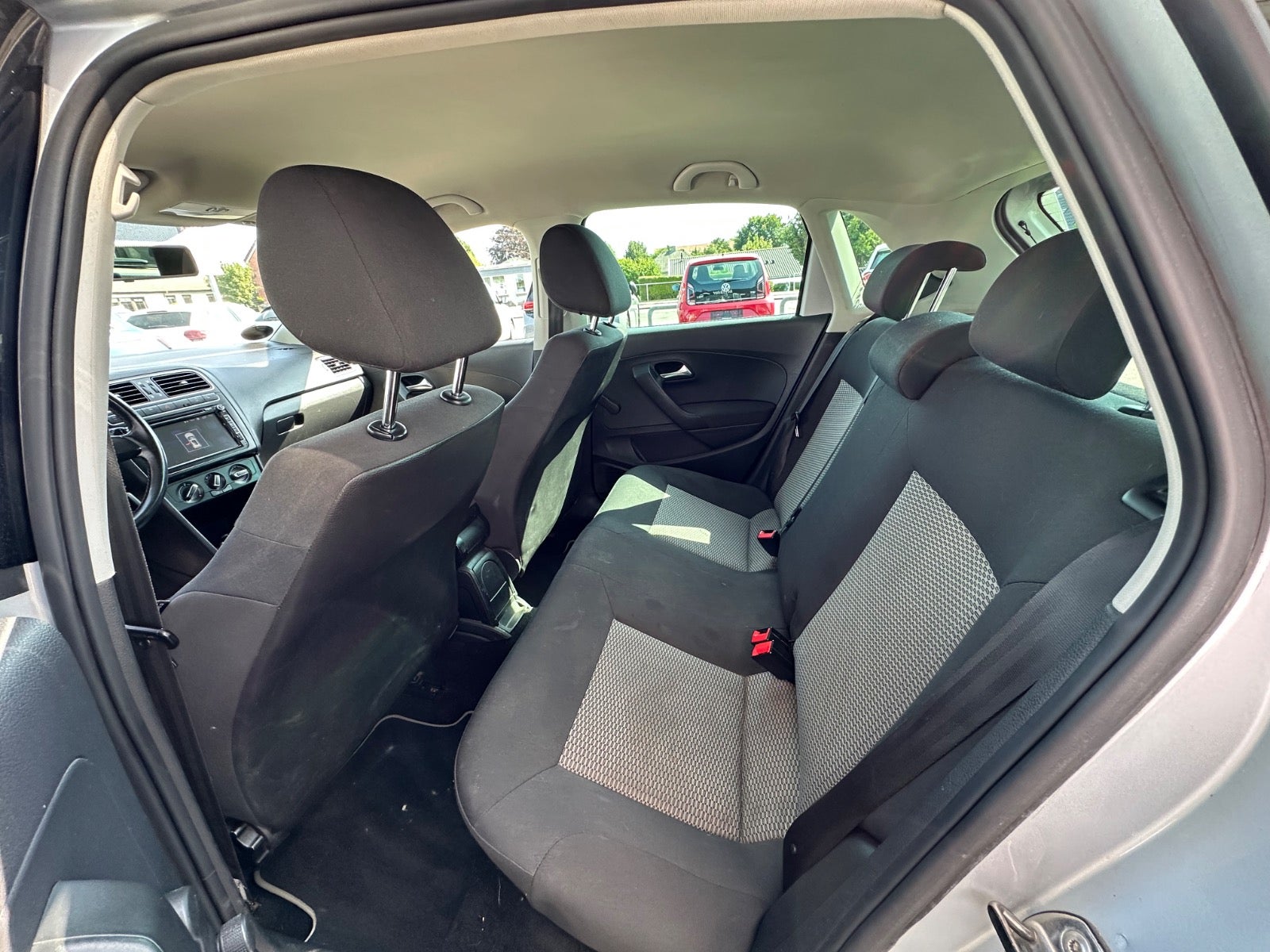 Billede af VW Polo 1,2 TDi 75 BlueMotion