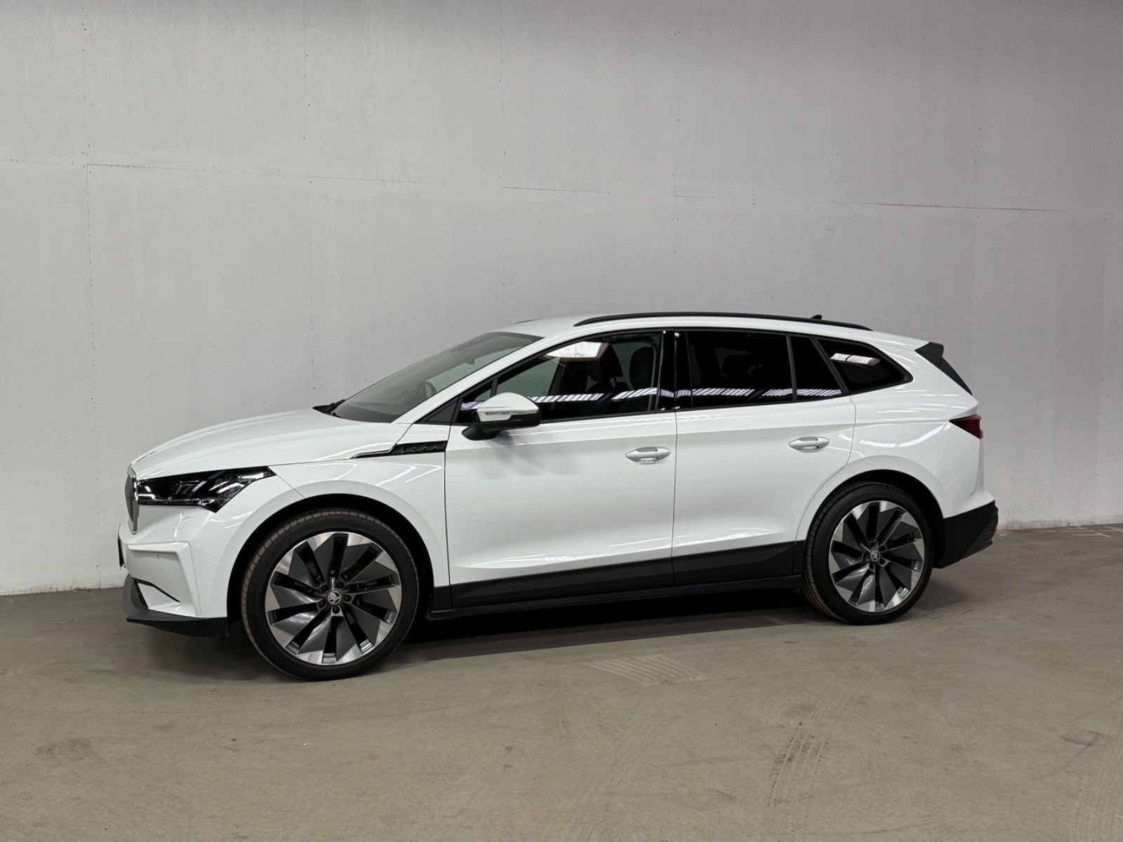 Skoda Enyaq iV Lounge A
