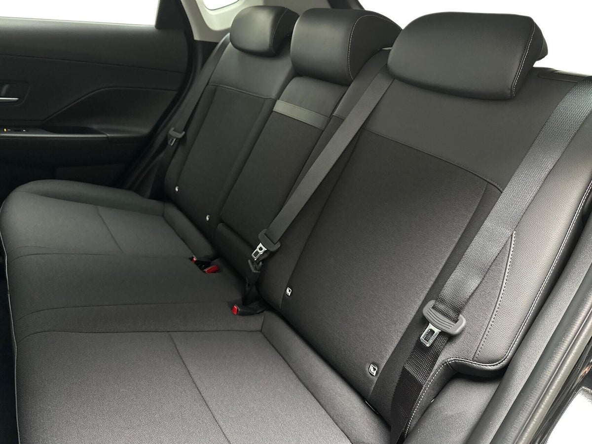 Hyundai Kona EV Advanced billede 12