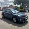 Kia Stonic T-GDi mHEV Prestige DCT