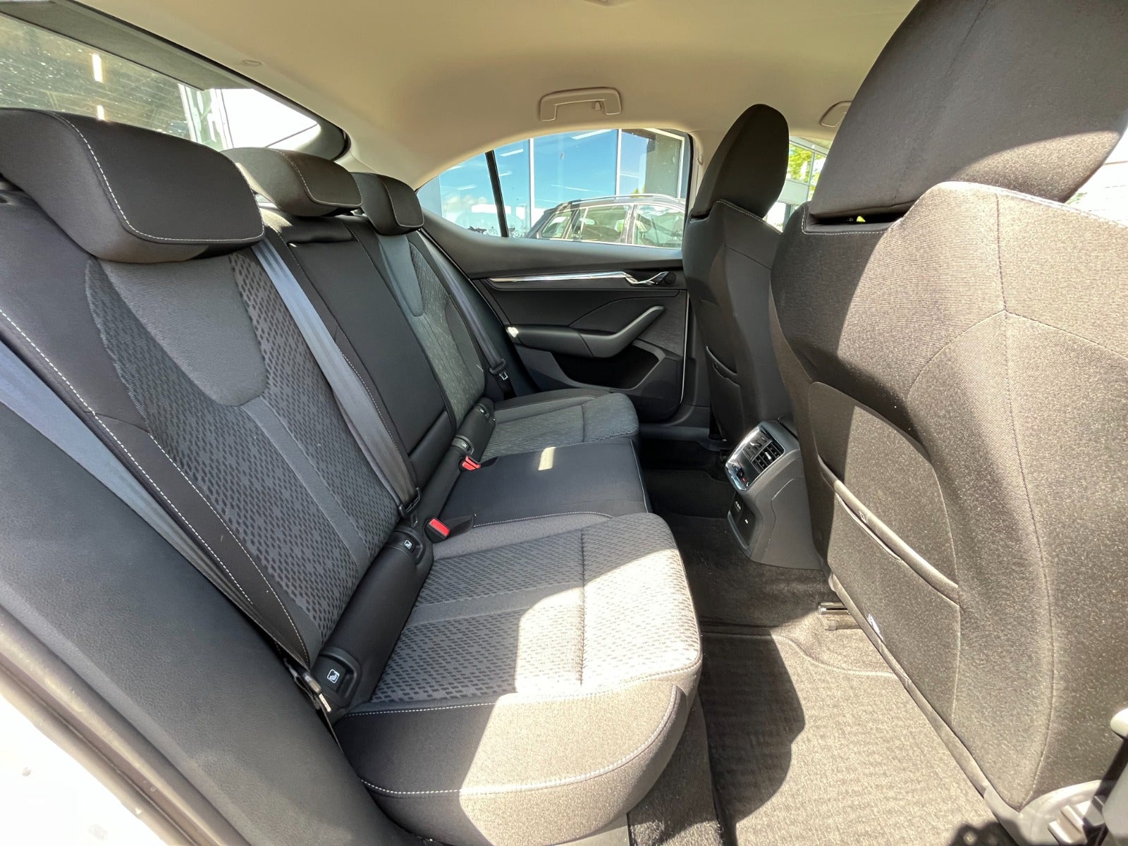 Billede af Skoda Octavia 1,4 TSi iV DSG
