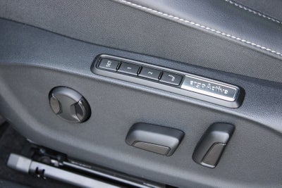 VW ID.7 Style
