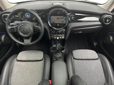 MINI Cooper SE Camden Edition billede 3