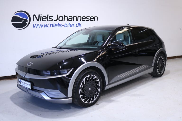 Hyundai Ioniq 5 Project 45 AWD