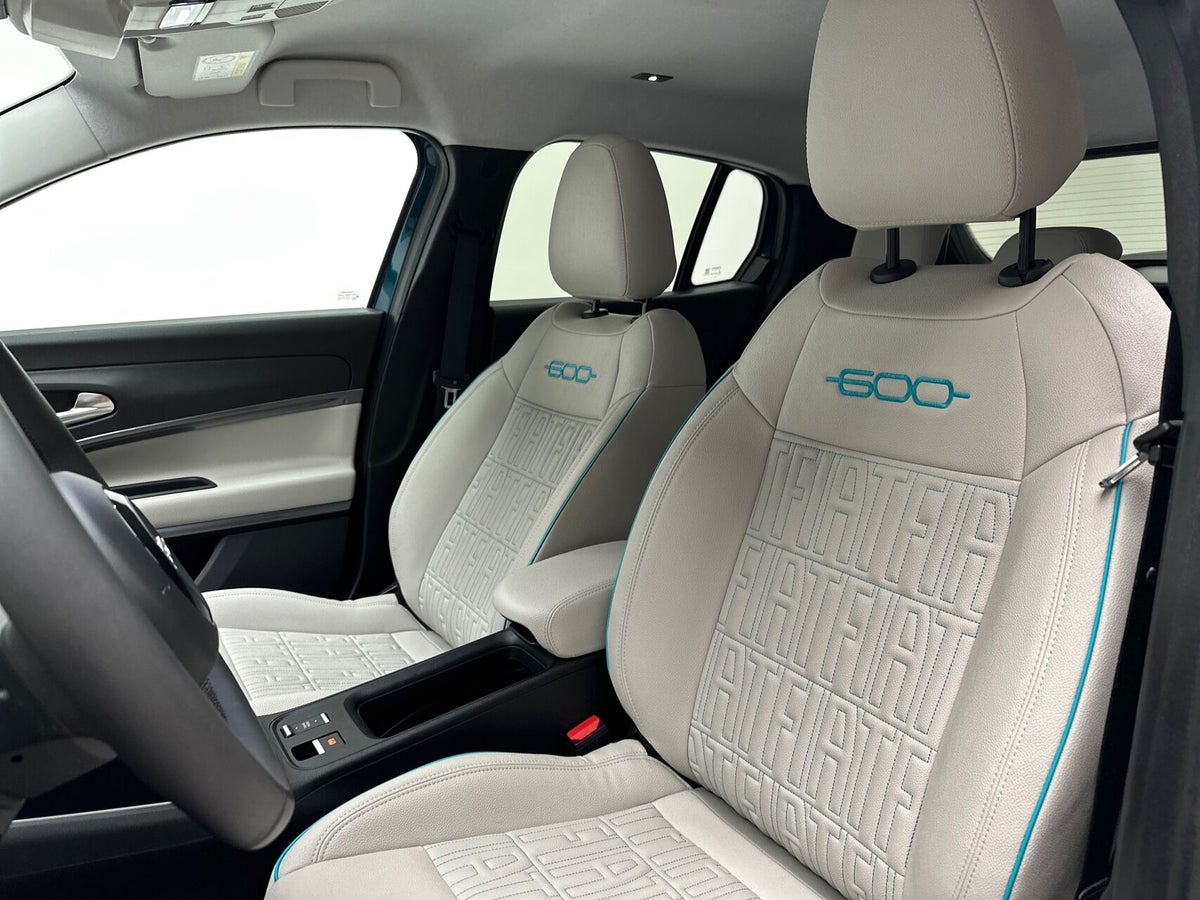 Fiat 600e la Prima billede 19