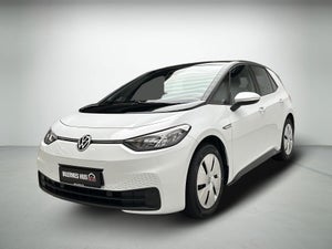 VW ID.3 Pro Life