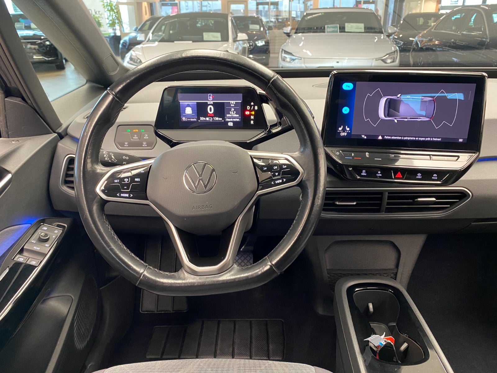 Billede af VW ID.3 58 Pro