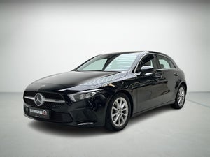 Mercedes A200 Progressive aut.