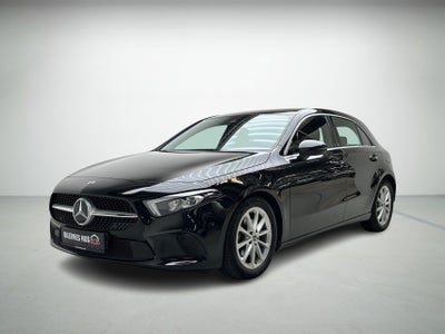 Mercedes A200 Progressive aut.