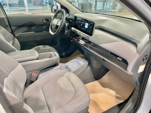 Kia EV3 Long Range Prestige