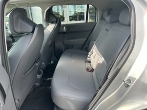 Kia EV3 Long Range Upgrade