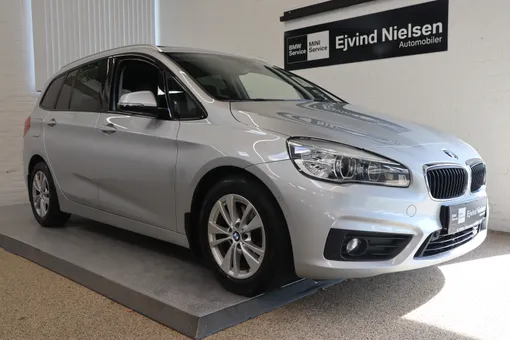 BMW 218d Gran Tourer Sport Line aut.
