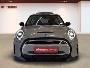 MINI Cooper SE Classic Trim