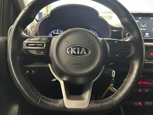 Kia Picanto MPi GT-Line