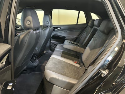 VW ID.4 Pro