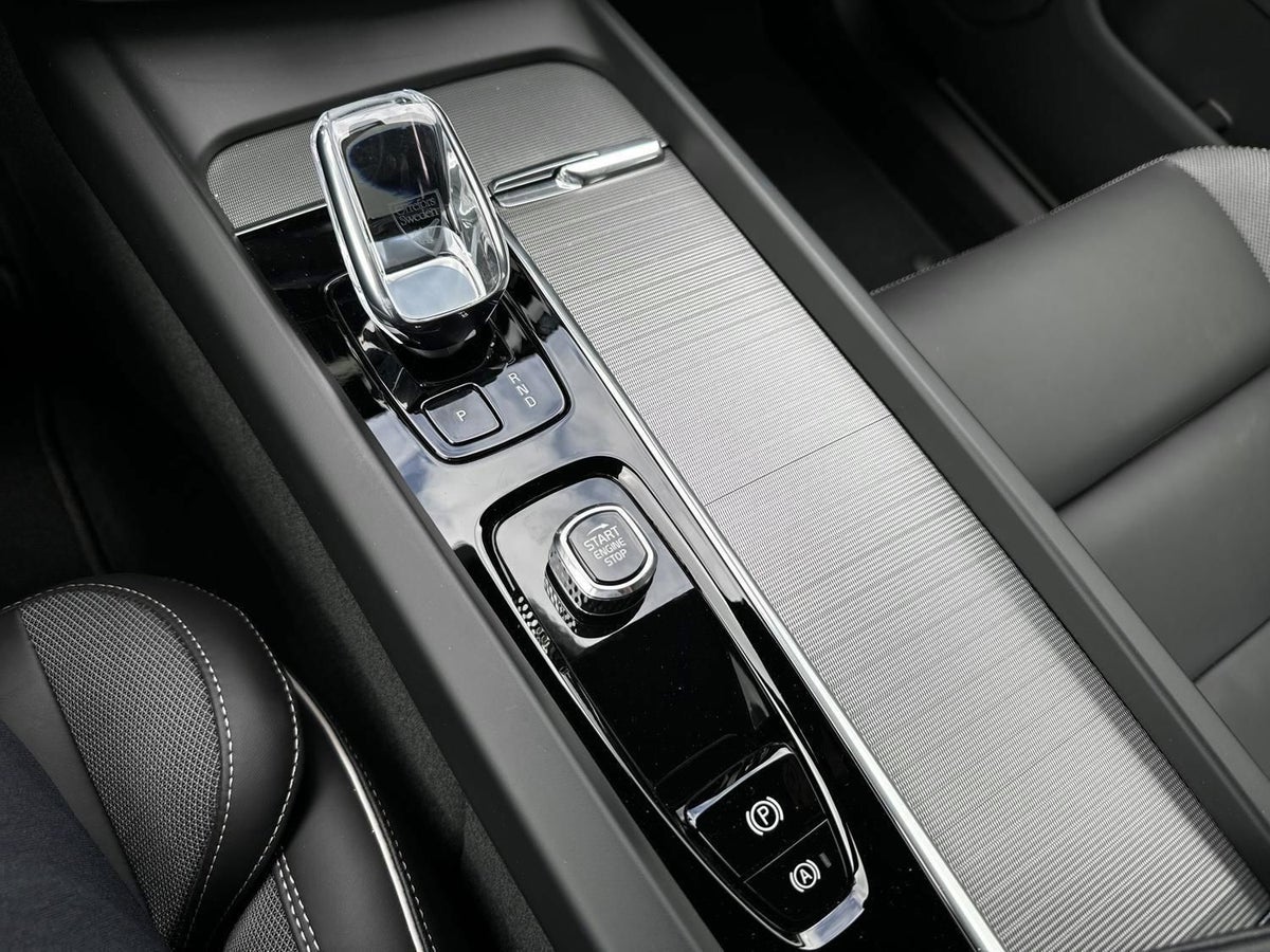 Volvo XC60 B4 197 Plus Dark aut. billede 17