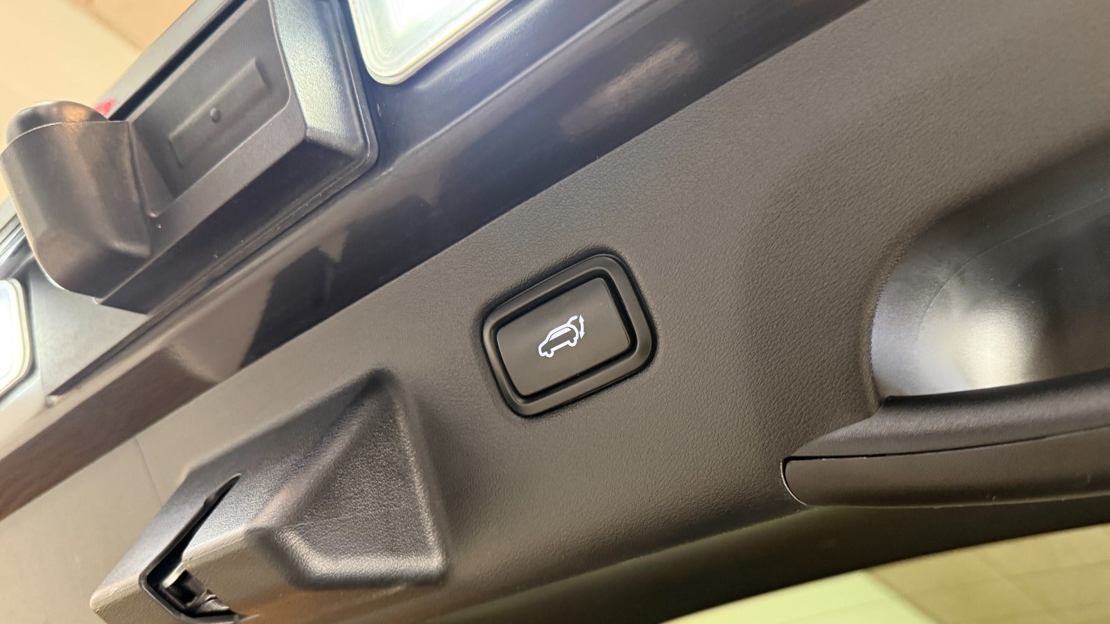 Billede af Kia EV6 77 GT Performance AWD