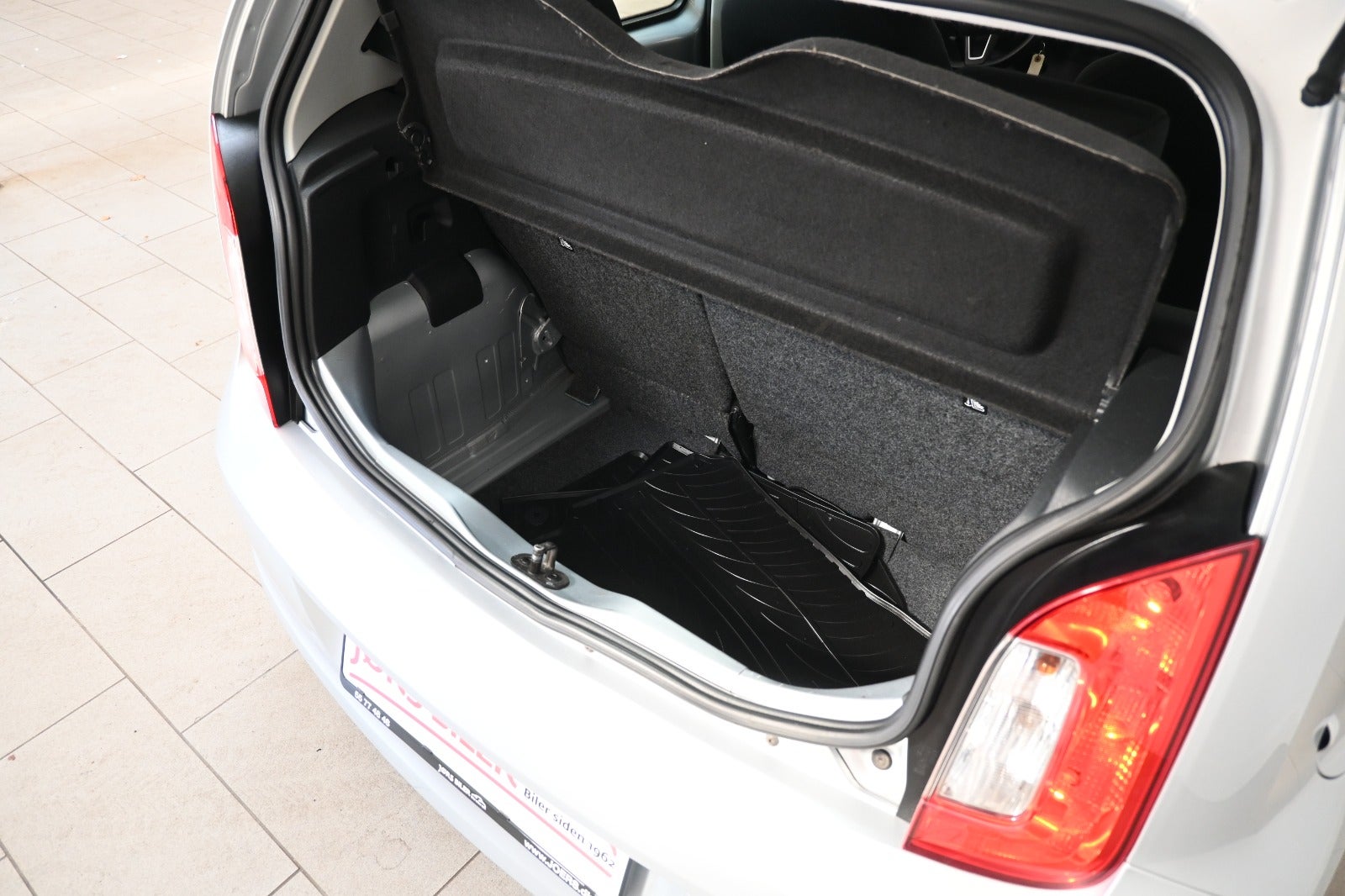 Skoda Citigo 60 Ambition GreenTec