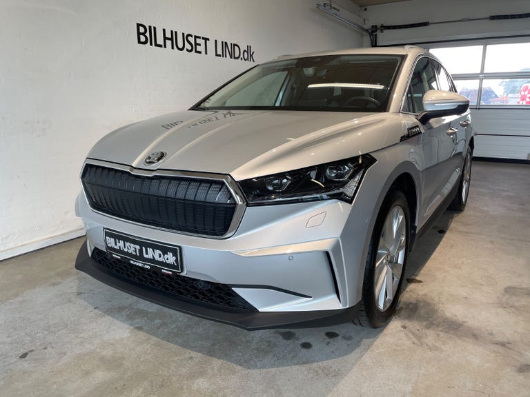 Skoda Enyaq iV Premium