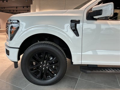 Ford F-150 Lariat aut. billede 3