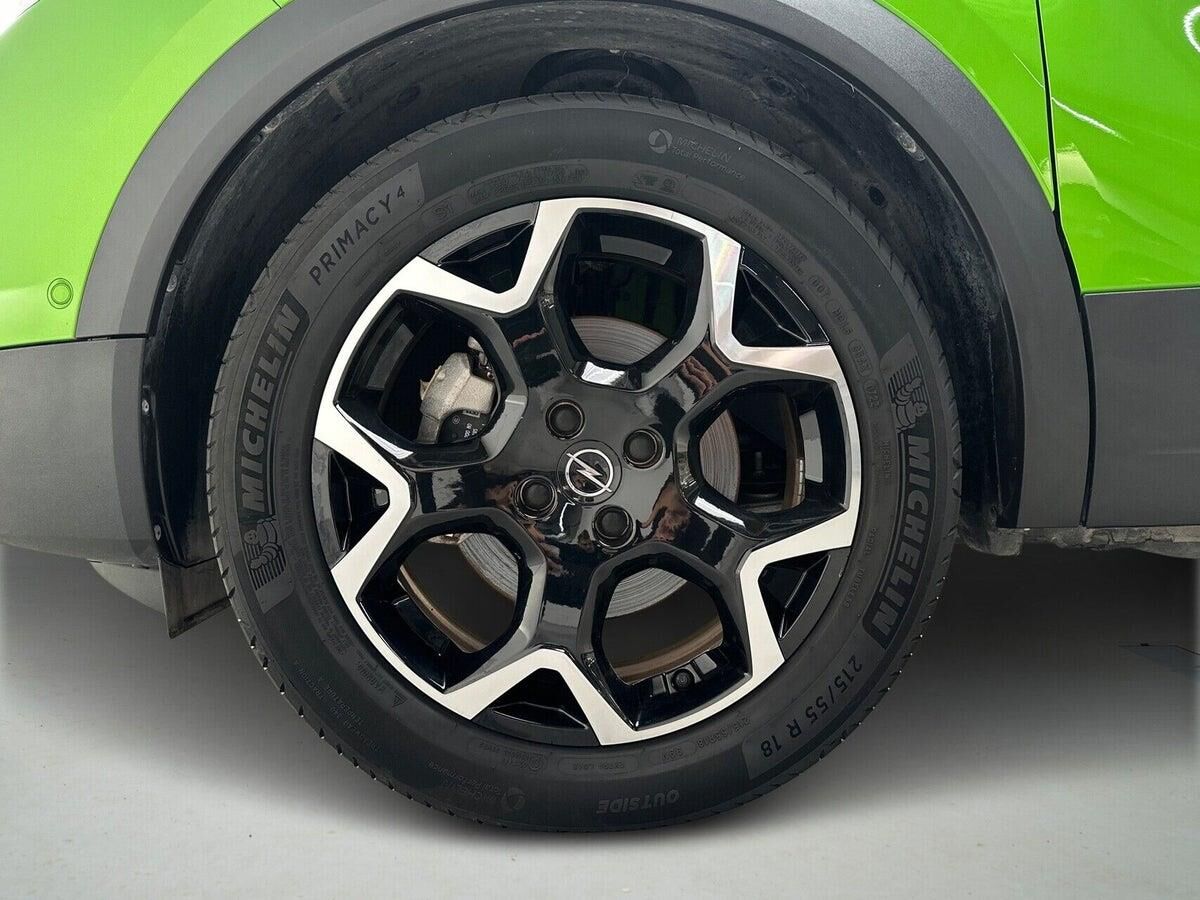 Opel Mokka-e Ultimate billede 8