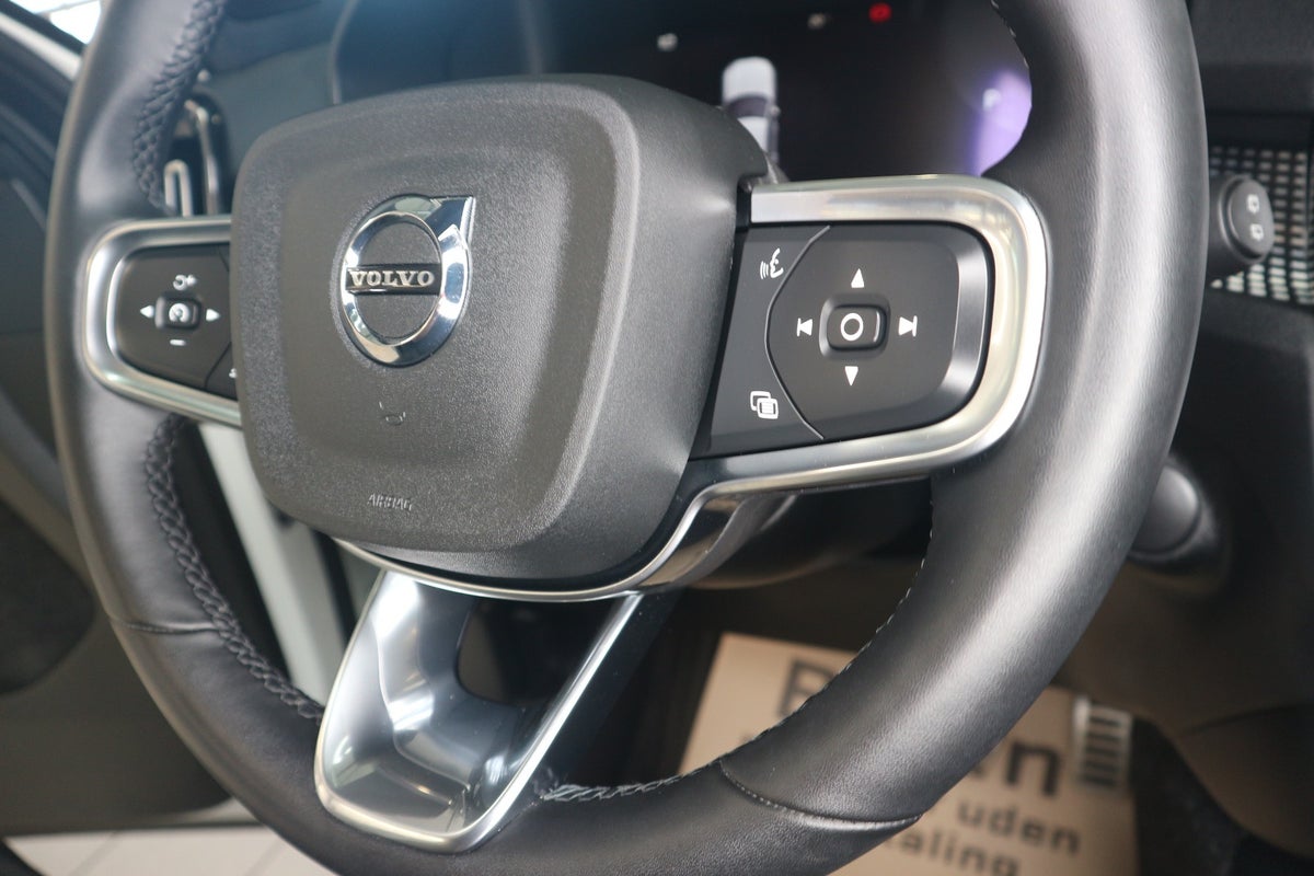 Volvo XC40 P6 ReCharge Plus
