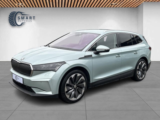 Skoda Enyaq 80 iV Suite