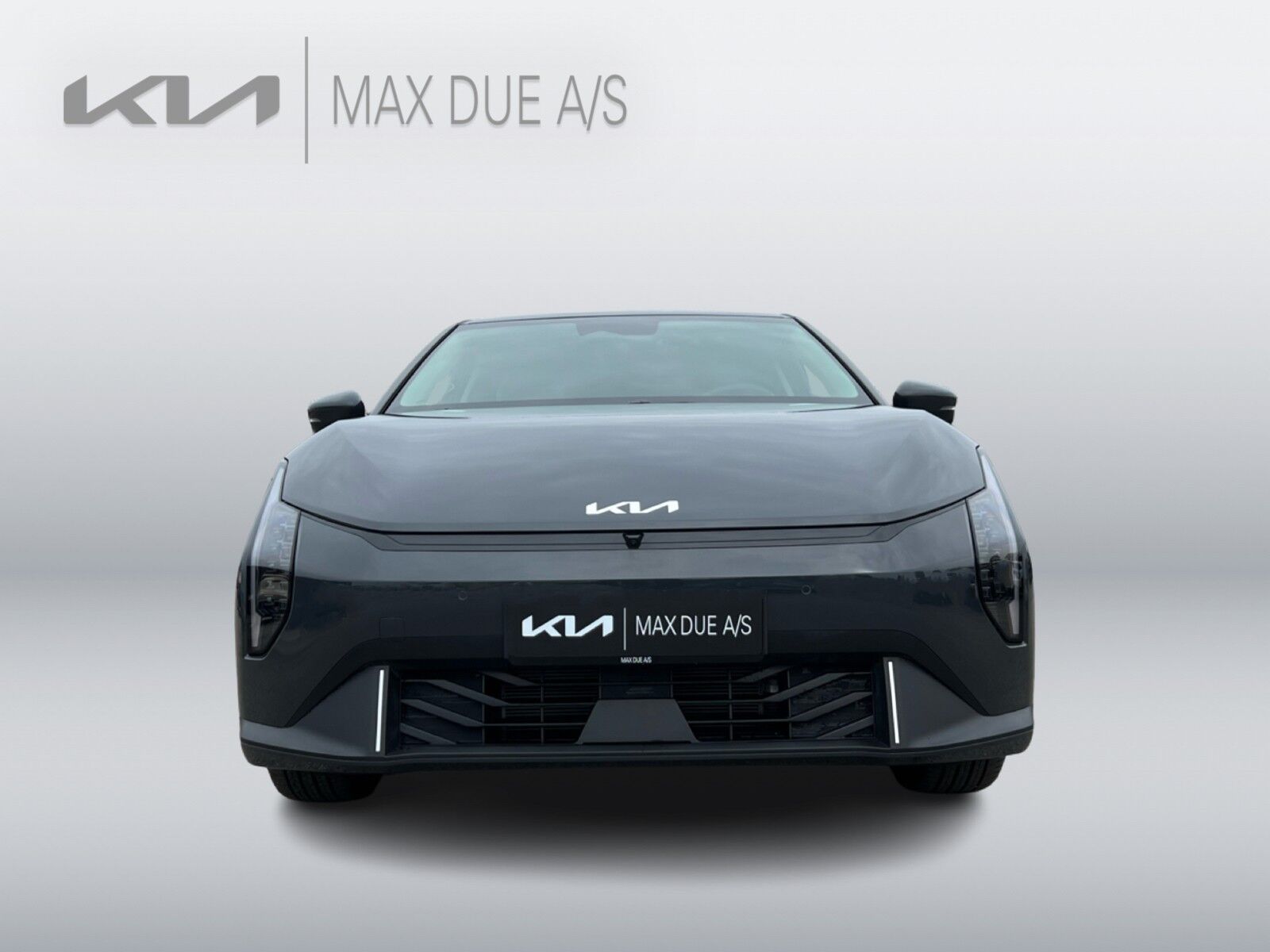 Kia EV4 Long Range Upgrade