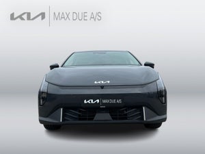 Kia EV4 Long Range Upgrade