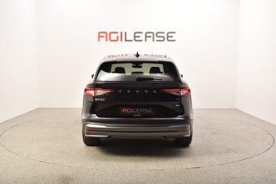 Skoda Enyaq iV Suite