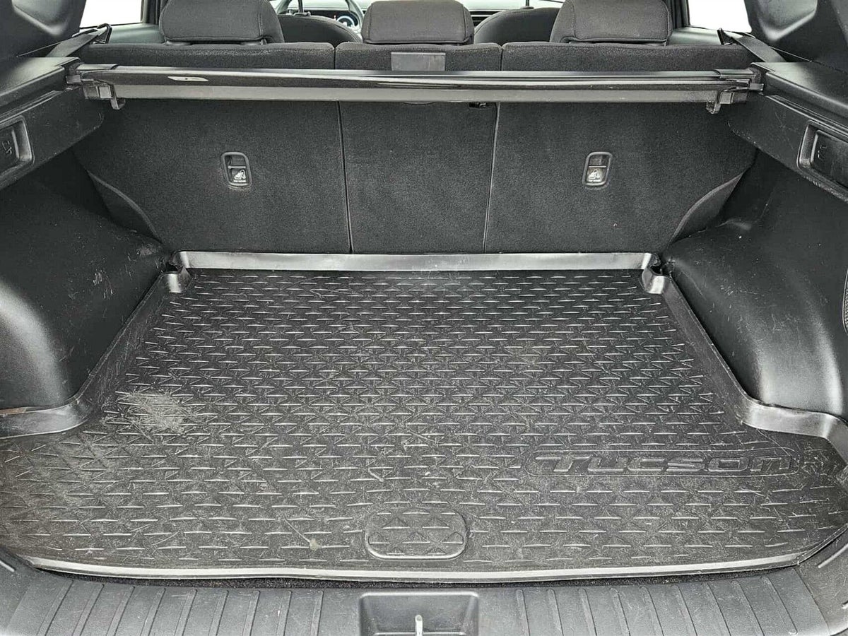 Hyundai Tucson PHEV Advanced aut. 4WD billede 6