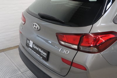 Hyundai i30 T-GDi Trend stc. DCT