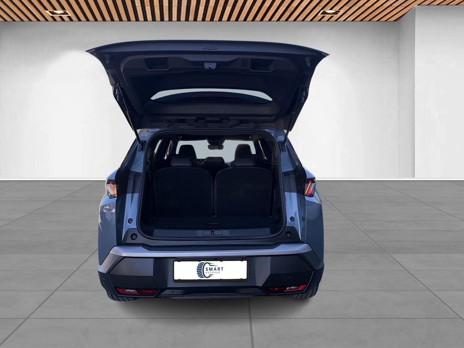 Billede af Peugeot e-5008 77 Allure Pack 7prs