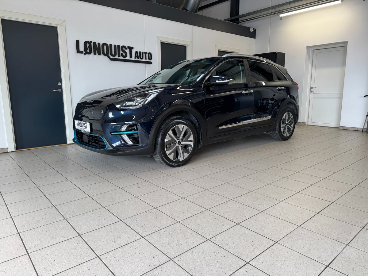 Kia e-Niro Advance+