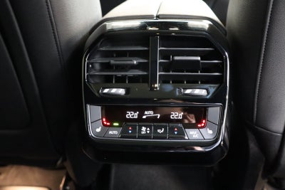 BMW iX xDrive40 Fully Charged Sport