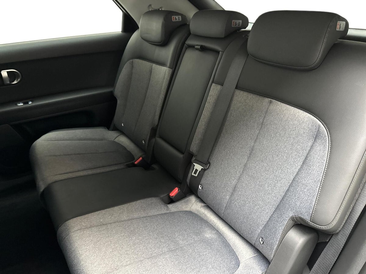 Hyundai Ioniq 5 Techniq billede 12