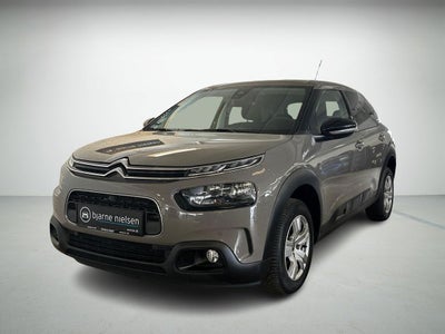 Citroën C4 Cactus PureTech 110 SkyLine