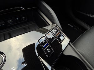 Kia Sportage PHEV GT-Line aut. 4WD