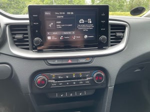 Kia Ceed T-GDi Prestige DCT
