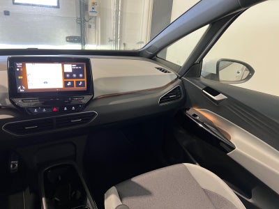 VW ID.3 Pro