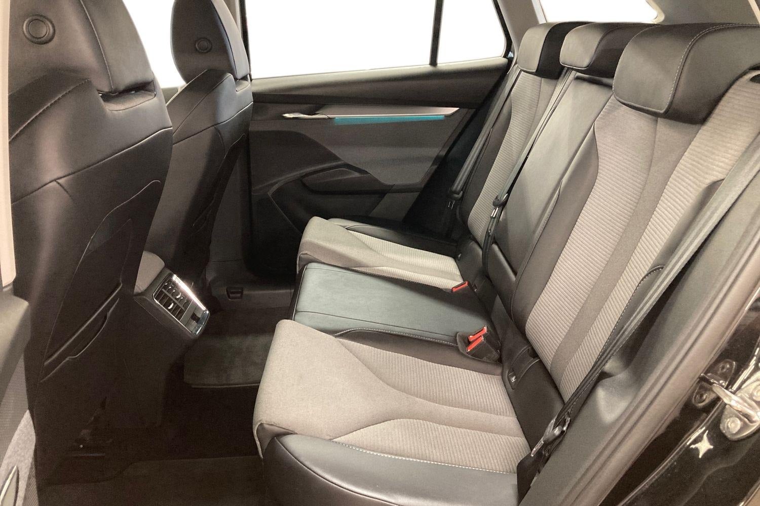 Billede af Skoda Enyaq 60 iV