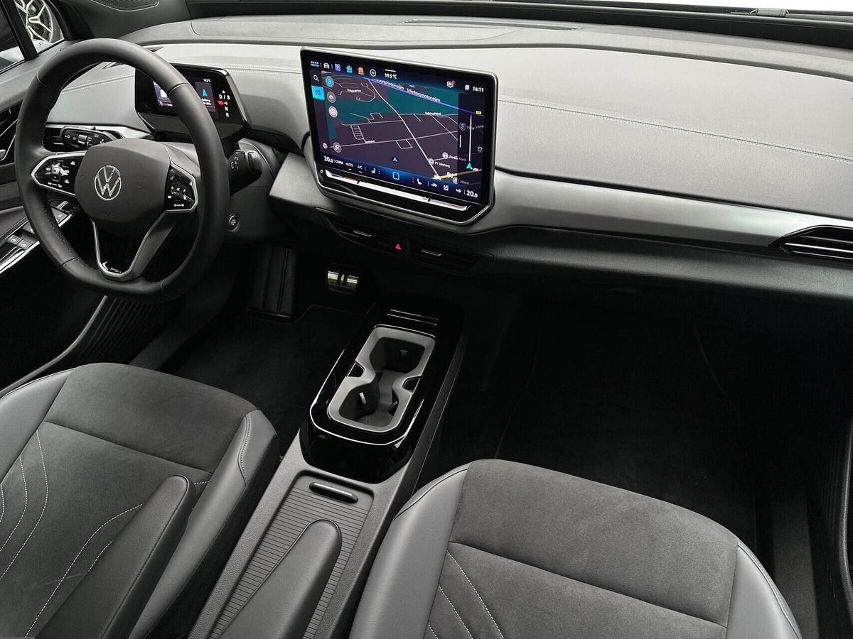 VW ID.4 Pro billede 10