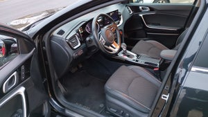 Kia Ceed PHEV Upgrade SW DCT