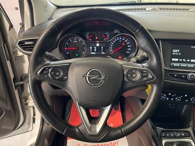 Opel Crossland X T 130 Innovation