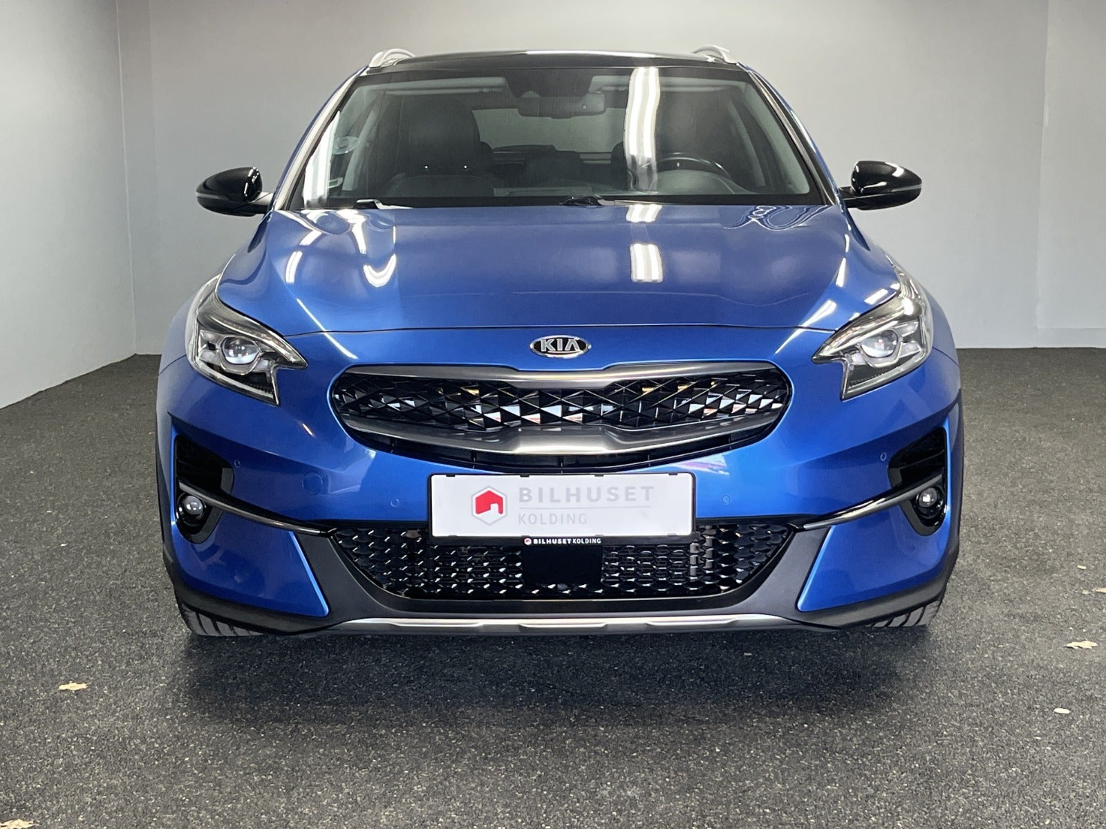 Billede af Kia XCeed 1,6 PHEV Upgrade+ DCT