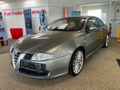 Alfa Romeo GT 3,2 V6 24V 3d
