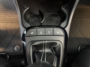 Kia Picanto Prestige Upgrade