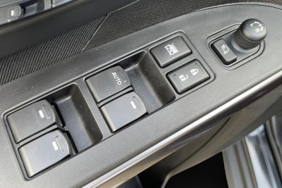 Suzuki S-Cross S-Hybrid Active AGS