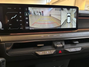 Kia EV9 Long Range Premium Launch Edition RWD 7prs