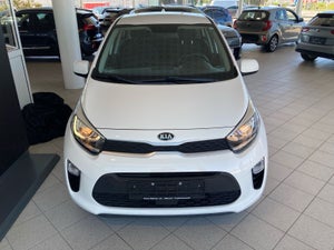 Kia Picanto MPi Attraction